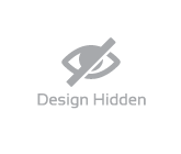 Design Hidden